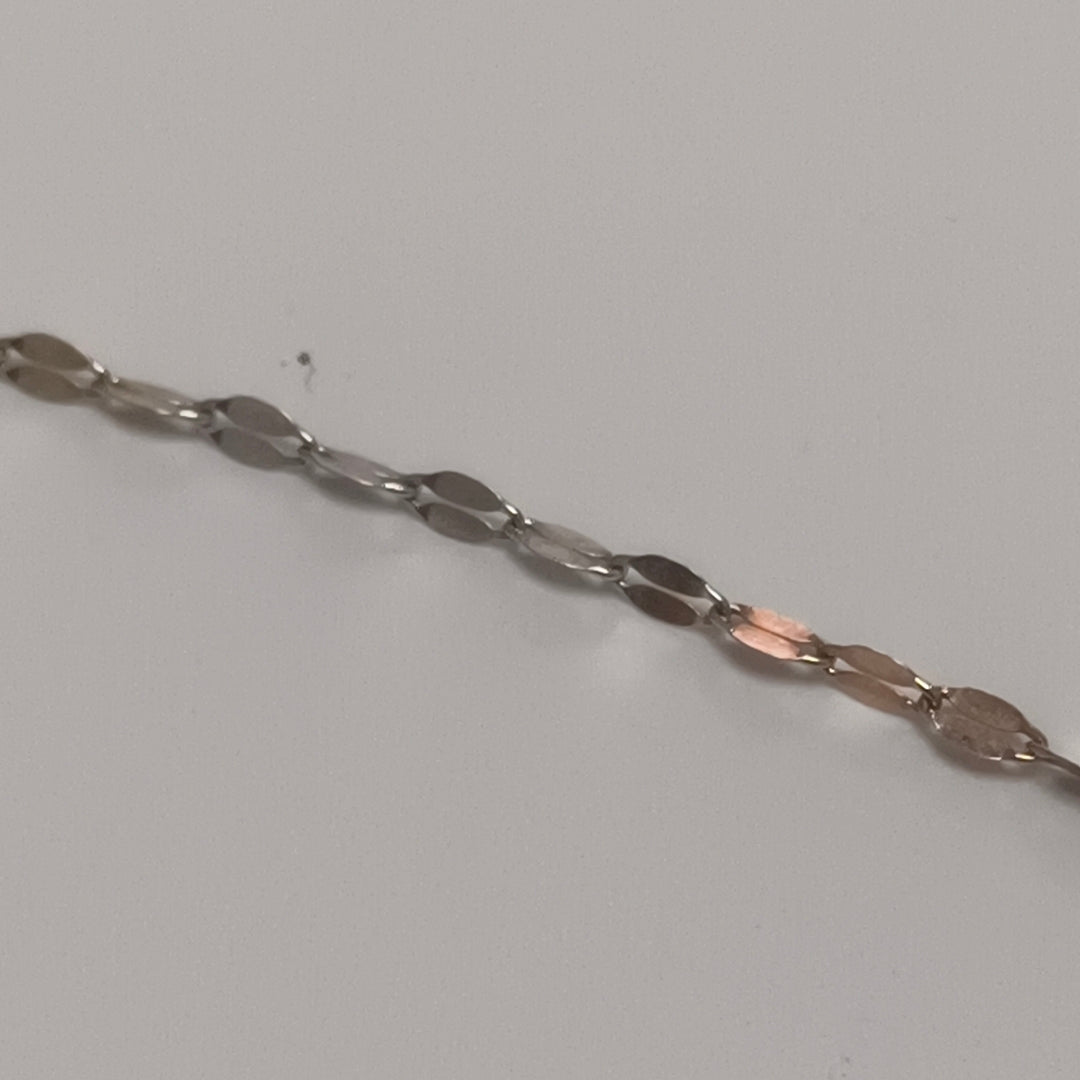 CADENA ORO 14 K 1 GRMS (SEMINUEVO)