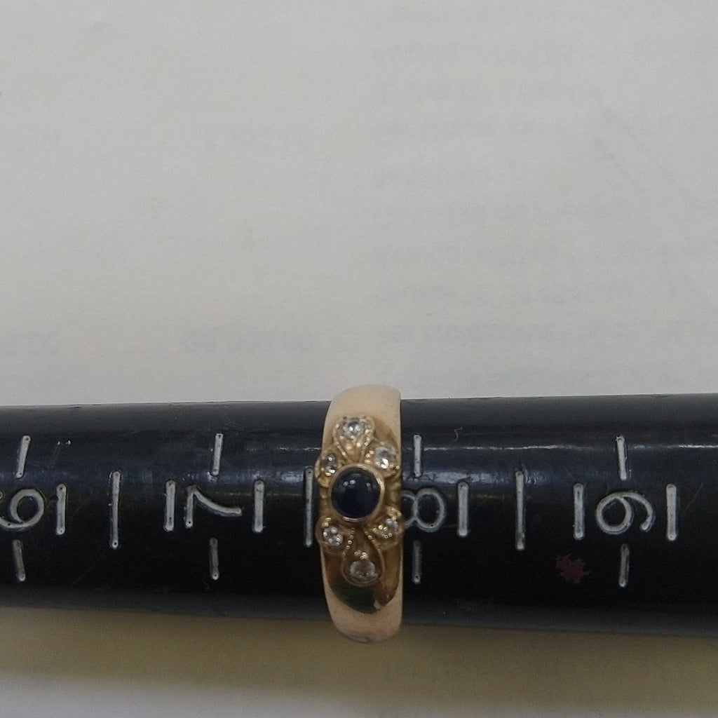 ANILLITO ORO 8 K 3 GRMS (SEMINUEVO)