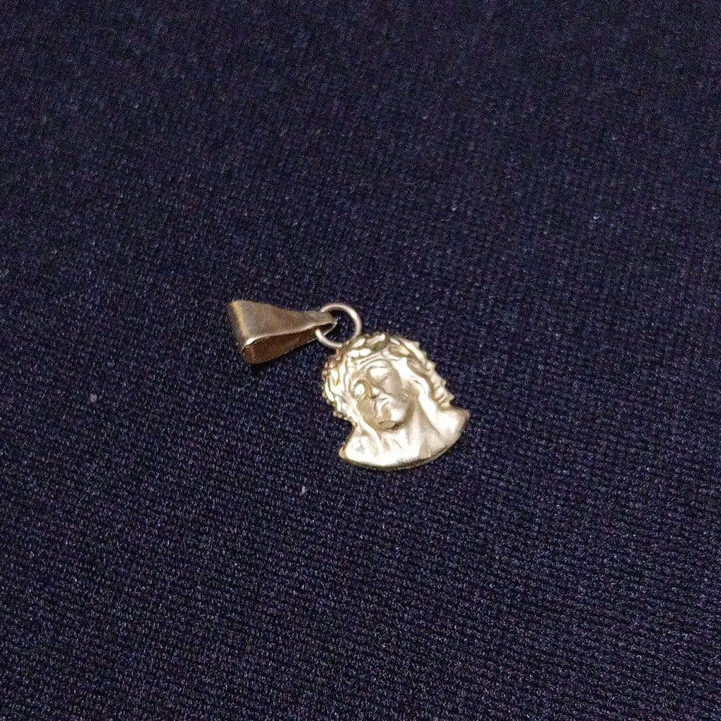 DIJE ORO 10 K 0,40 GRMS (SEMINUEVO)