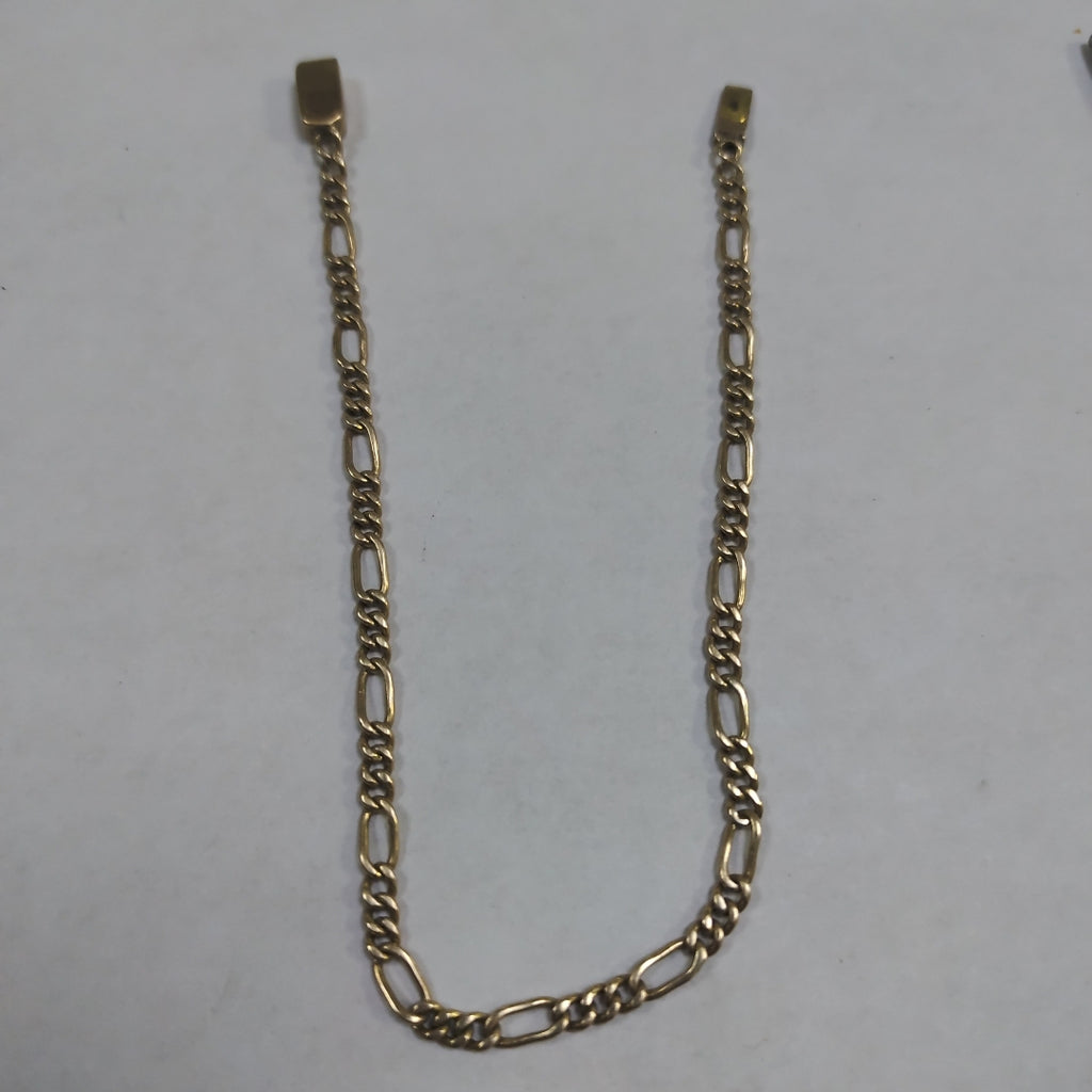 CADENA ORO 14 K 10.4 GRMS (SEMINUEVO)