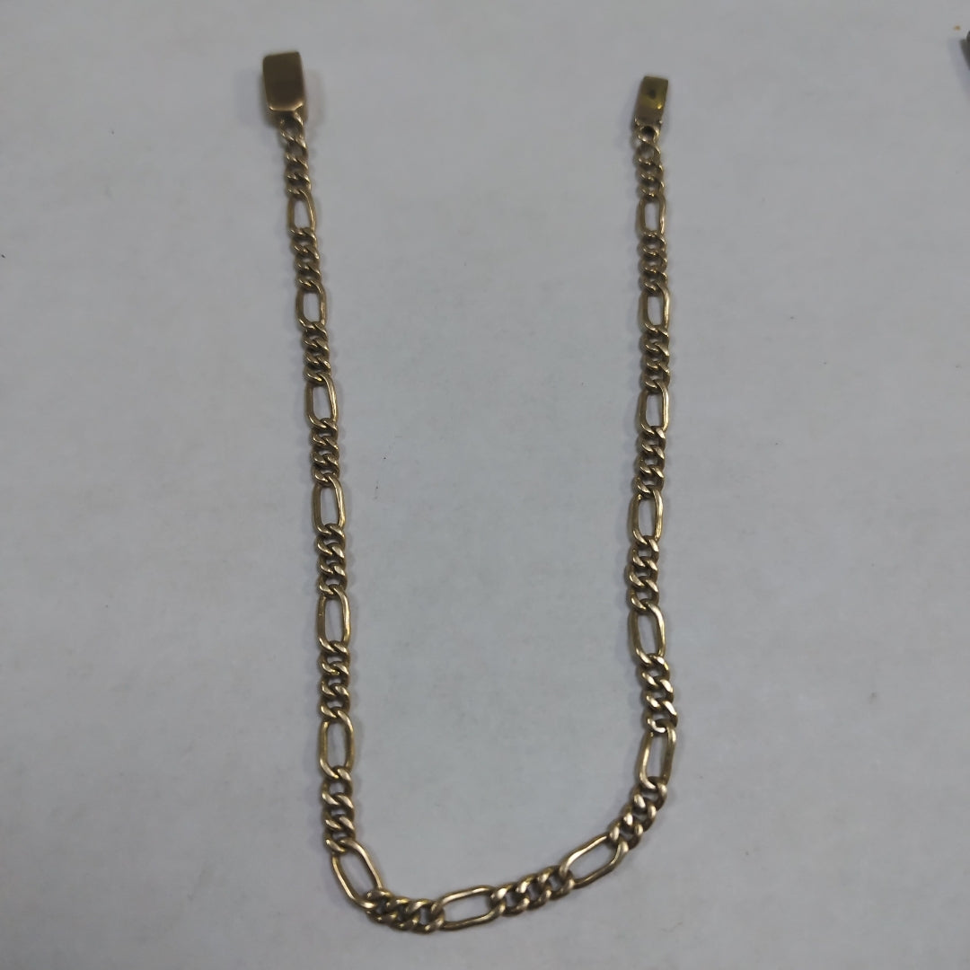 CADENA ORO 14 K 10.4 GRMS (SEMINUEVO)