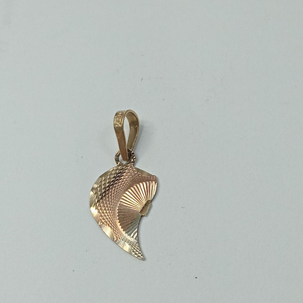 DIJE ORO 10 K 0,50 GRMS (SEMINUEVO)