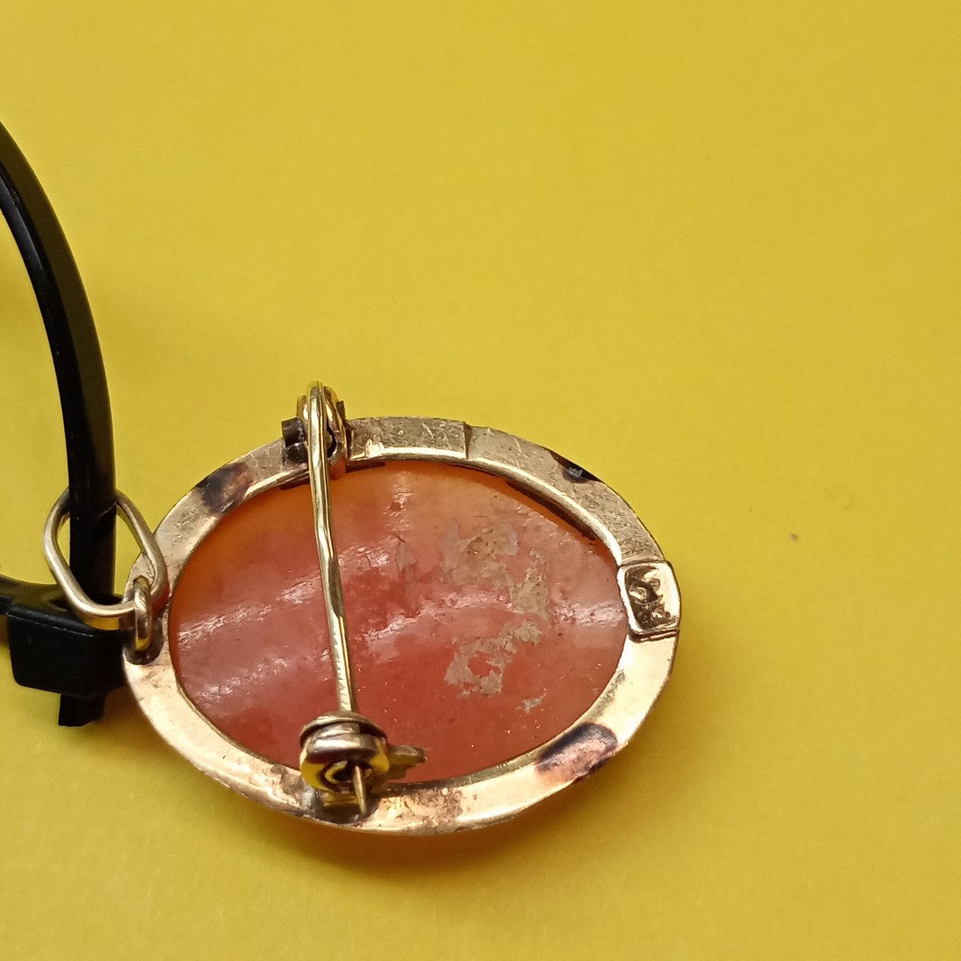DIJE ORO 14 K 2.5 GRMS (SEMINUEVO)