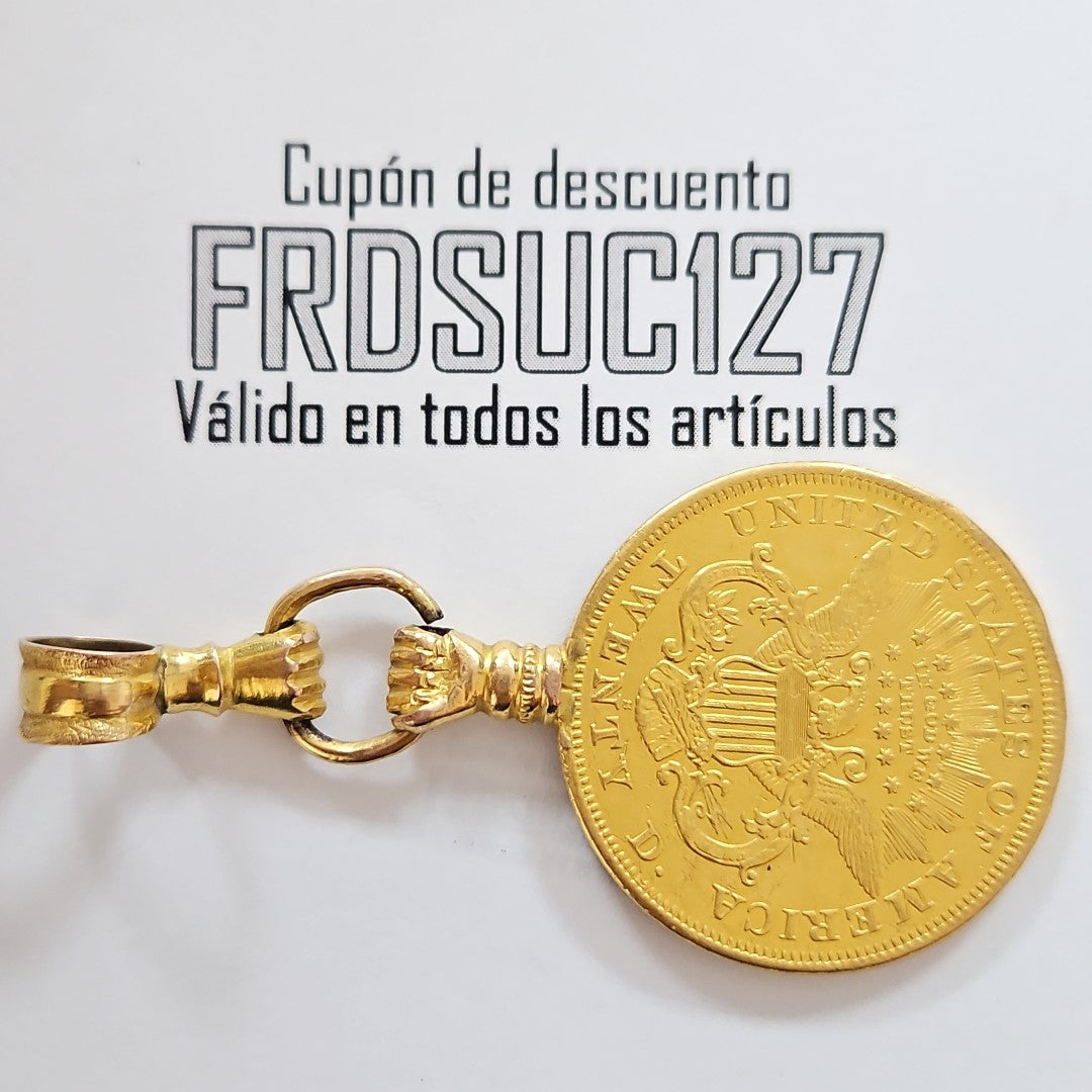 K1 33.4 GRMS 21 K K2 5.5 GRMS 10 K I (SEMINUEVO)