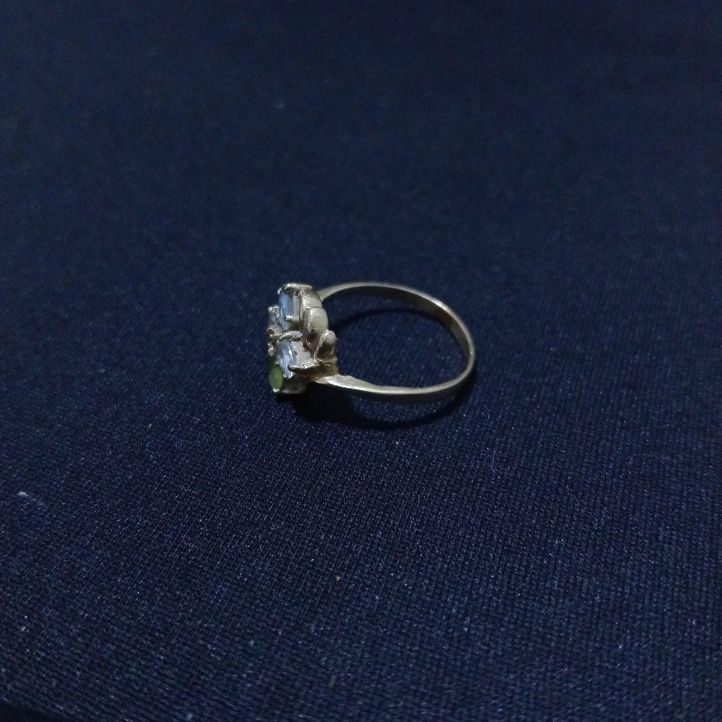 ANILLITO ORO 14 K 2,60 GRMS (SEMINUEVO)