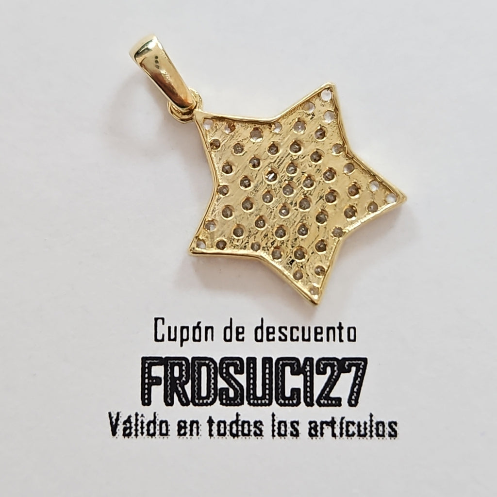 DIJES ORO 10K 1.1 (NUEVO)