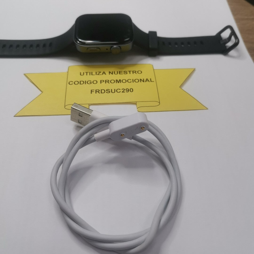 SMARTWATCH HUAWEI WATCH FIT 3 SLO-B09 44 MM BLUETOOTH (SEMINUEVO)