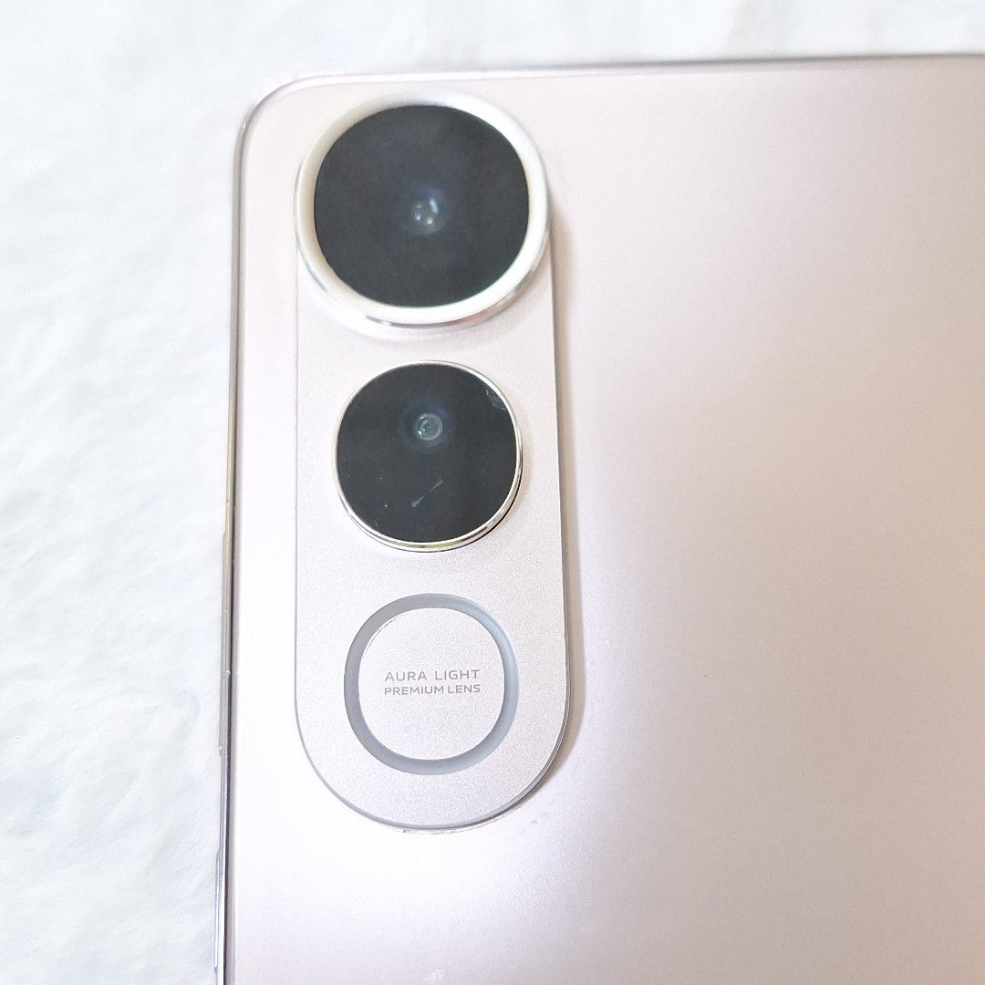 CELULAR VIVO V50 LITE 5G V2440 (2025) 256 GB 12 GB RAM (SEMINUEVO)