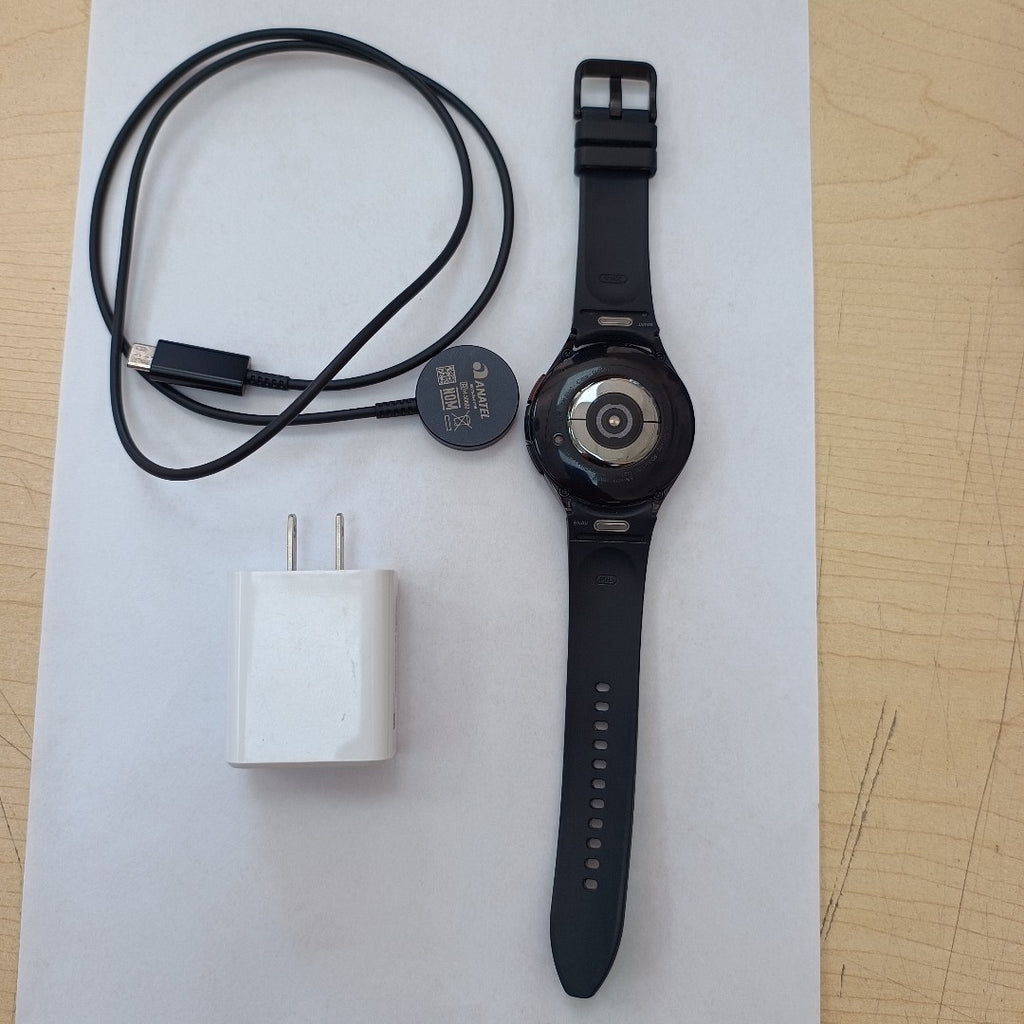 SMARTWATCH SAMSUNG GALAXY WATCH 6 CLASSIC SM-R960 47 MM GPS (SEMINUEVO)