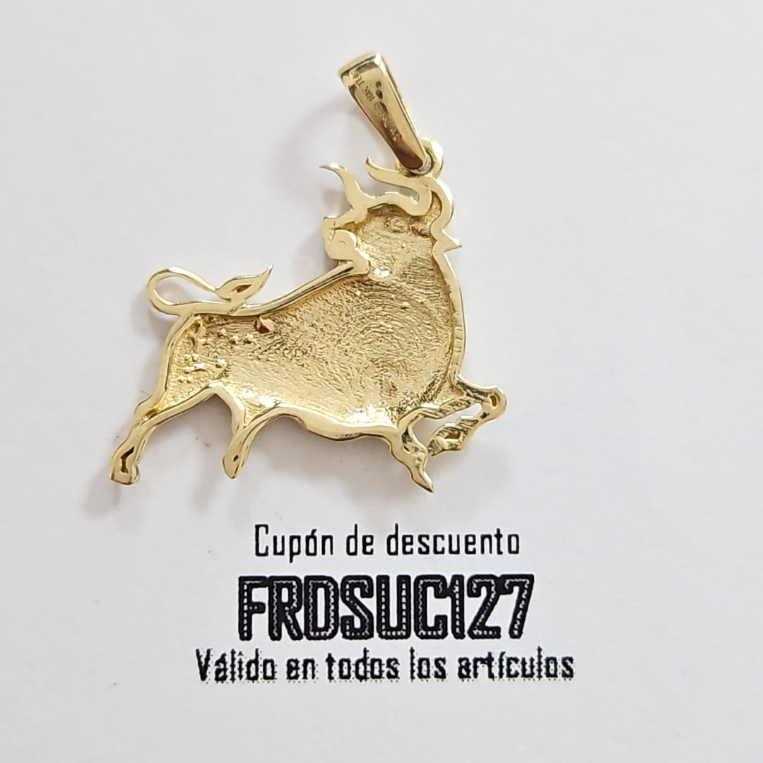 DIJES ORO 10K 1.3 (NUEVO)
