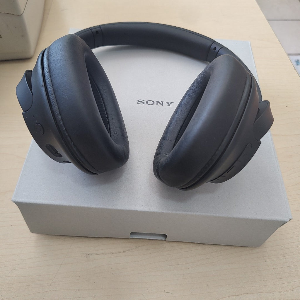 AUDIFONOS SONY WH-CH720N INALAMBRICO OVER EAR (SEMINUEVO)