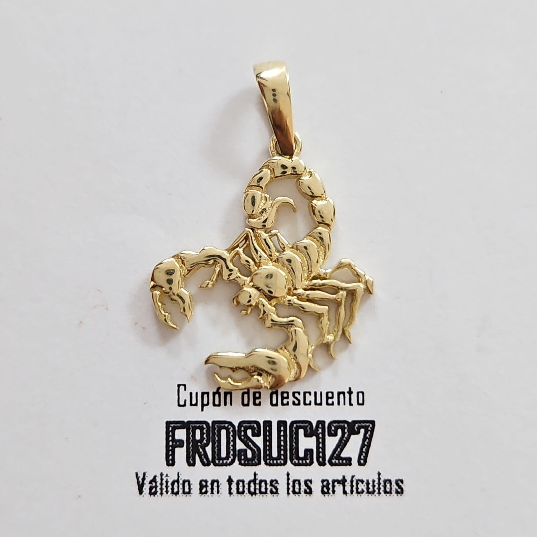DIJES ORO 10K 1.2 (NUEVO)