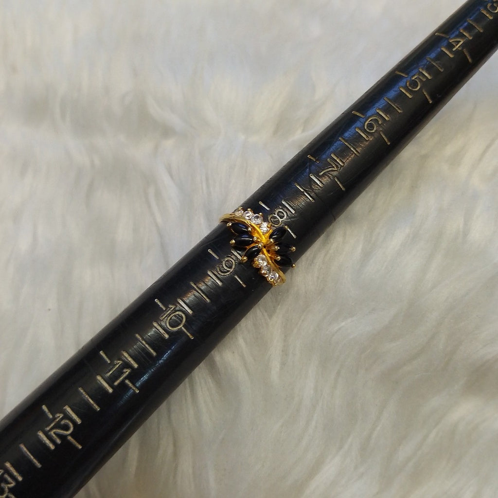 ANILLITO ORO 14 K 2.7 GRMS (SEMINUEVO)