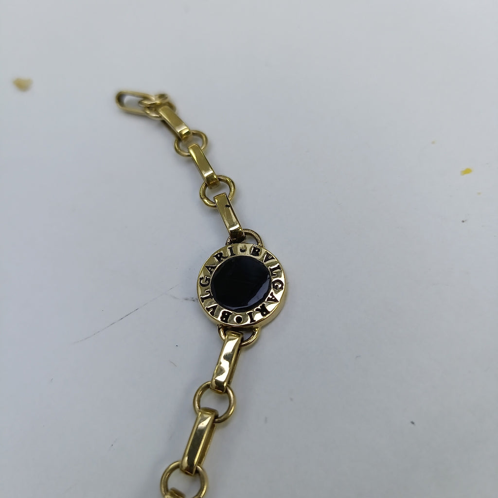 PULSERA ORO 14 K 12.2 GRMS (SEMINUEVO)