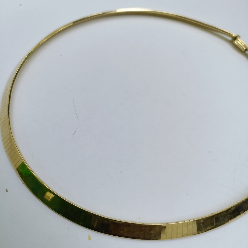 CADENA ORO 14 K 38.4 GRMS (SEMINUEVO)