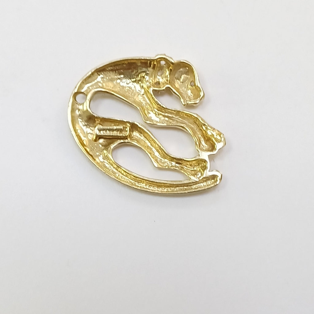 DIJE ORO 14 K 4,10 GRMS (SEMINUEVO)