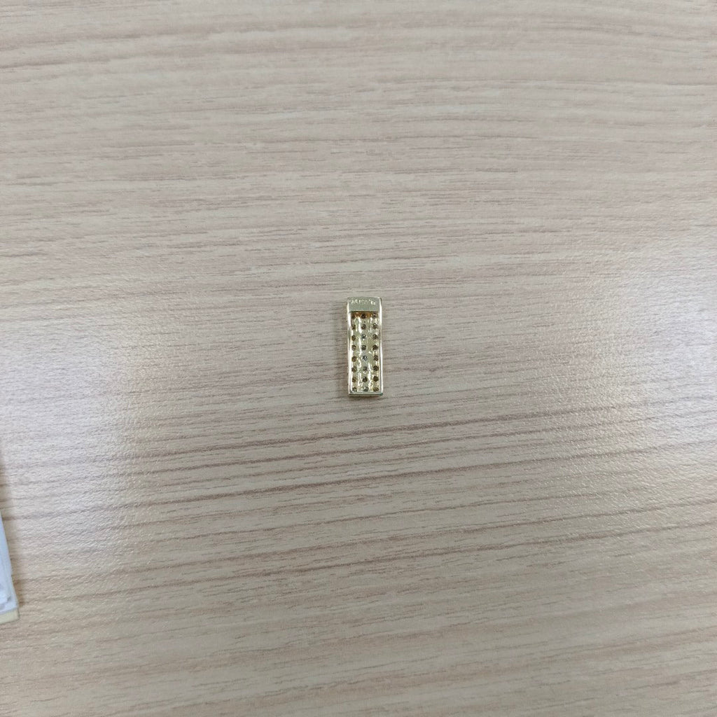 DIJE ORO 14 K 1,80 GRMS (SEMINUEVO)