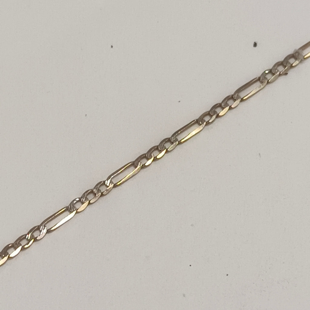 CADENA ORO 10 K 1.6 GRMS (SEMINUEVO)
