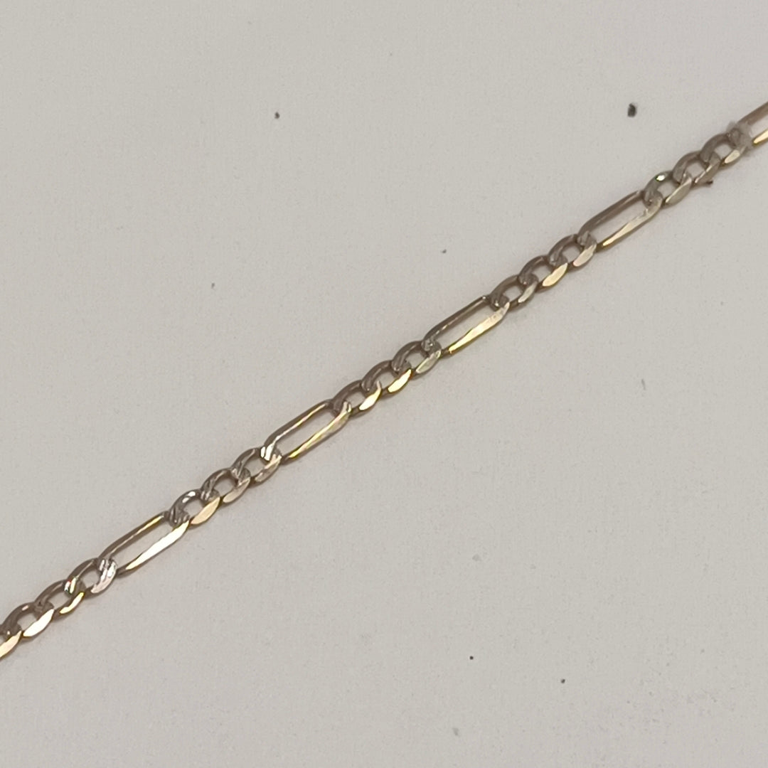 CADENA ORO 10 K 1.6 GRMS (SEMINUEVO)