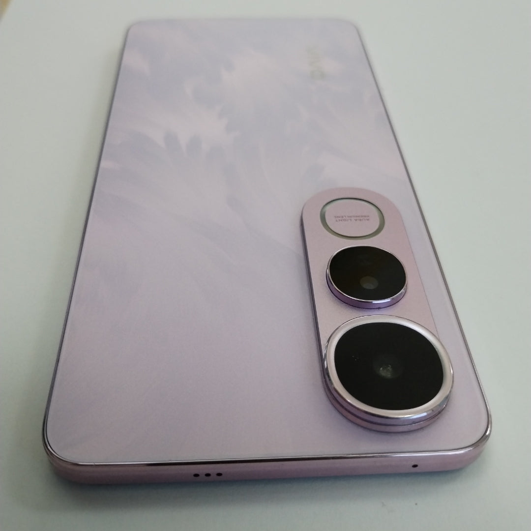 CELULAR VIVO V50 LITE V2441 (2025) 256 GB 8 GB RAM (SEMINUEVO)