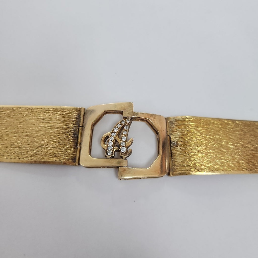 PULSERA ORO 18 K 73,00 GRMS (SEMINUEVO)