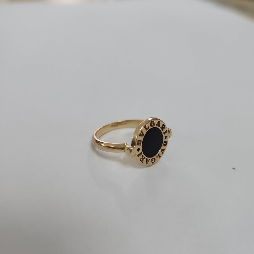 ANILLITO ORO 14 K 3.5 GRMS (SEMINUEVO)