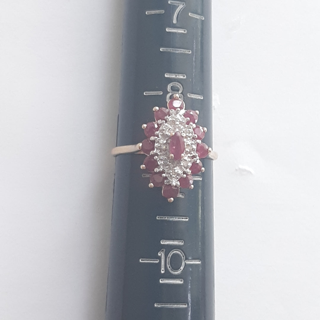 ANILLITO ORO 14 K 3,70 GRMS (SEMINUEVO)