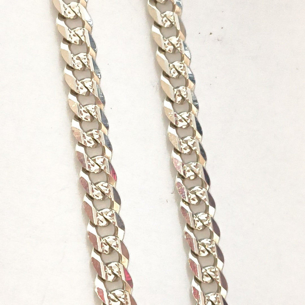 PULSERA PLATA 5.9 GRMS (SEMINUEVO)