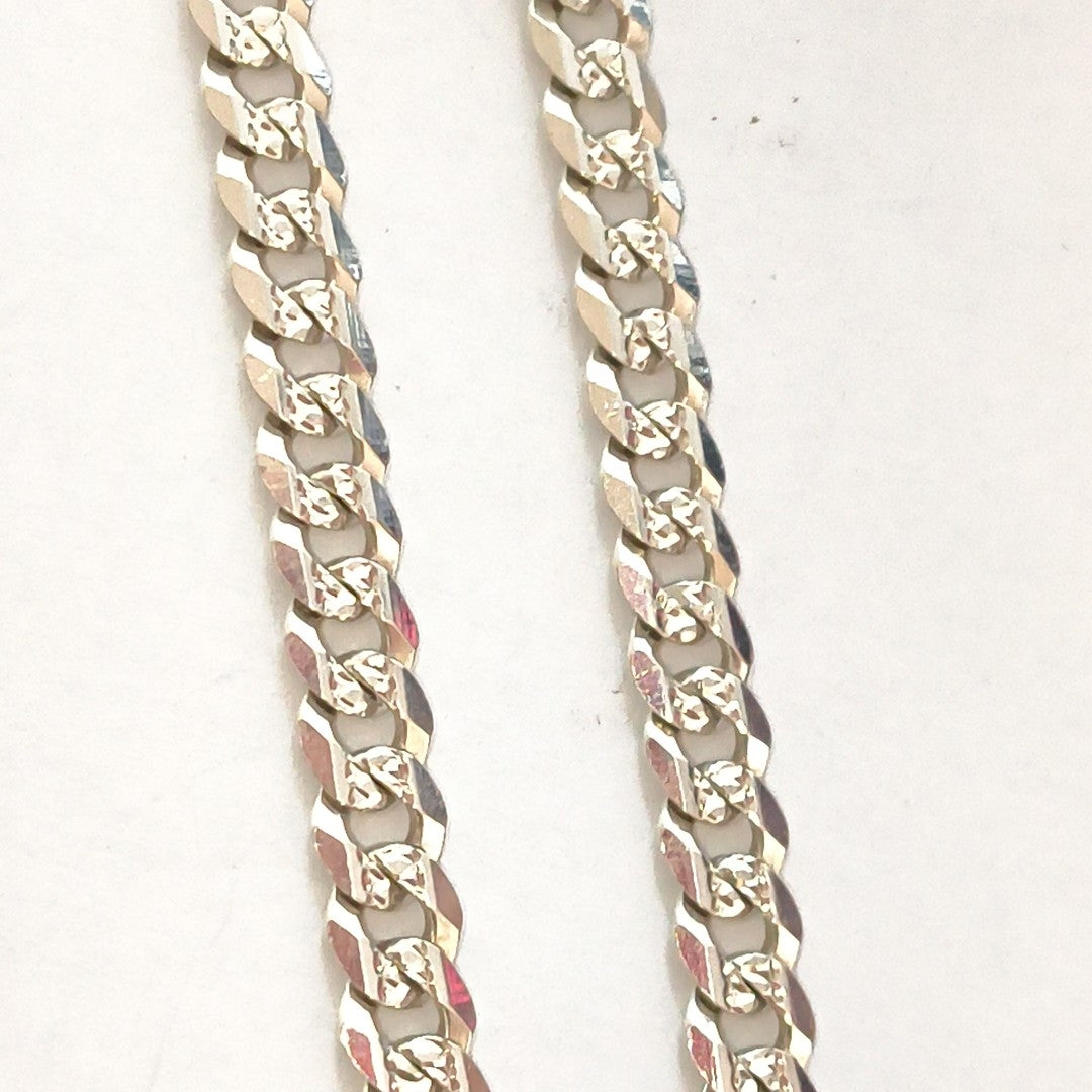 PULSERA PLATA 5.9 GRMS (SEMINUEVO)