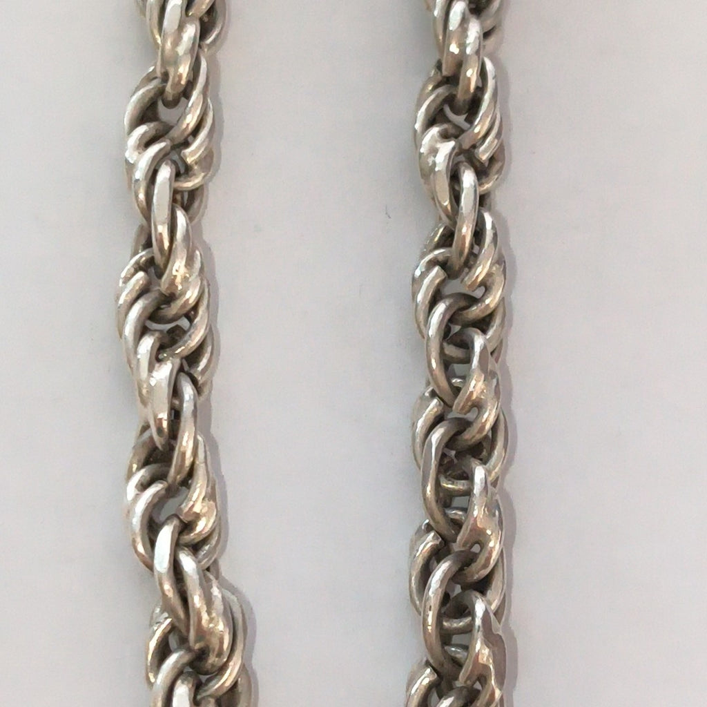 PULSERA PLATA 17.1 GRMS (SEMINUEVO)