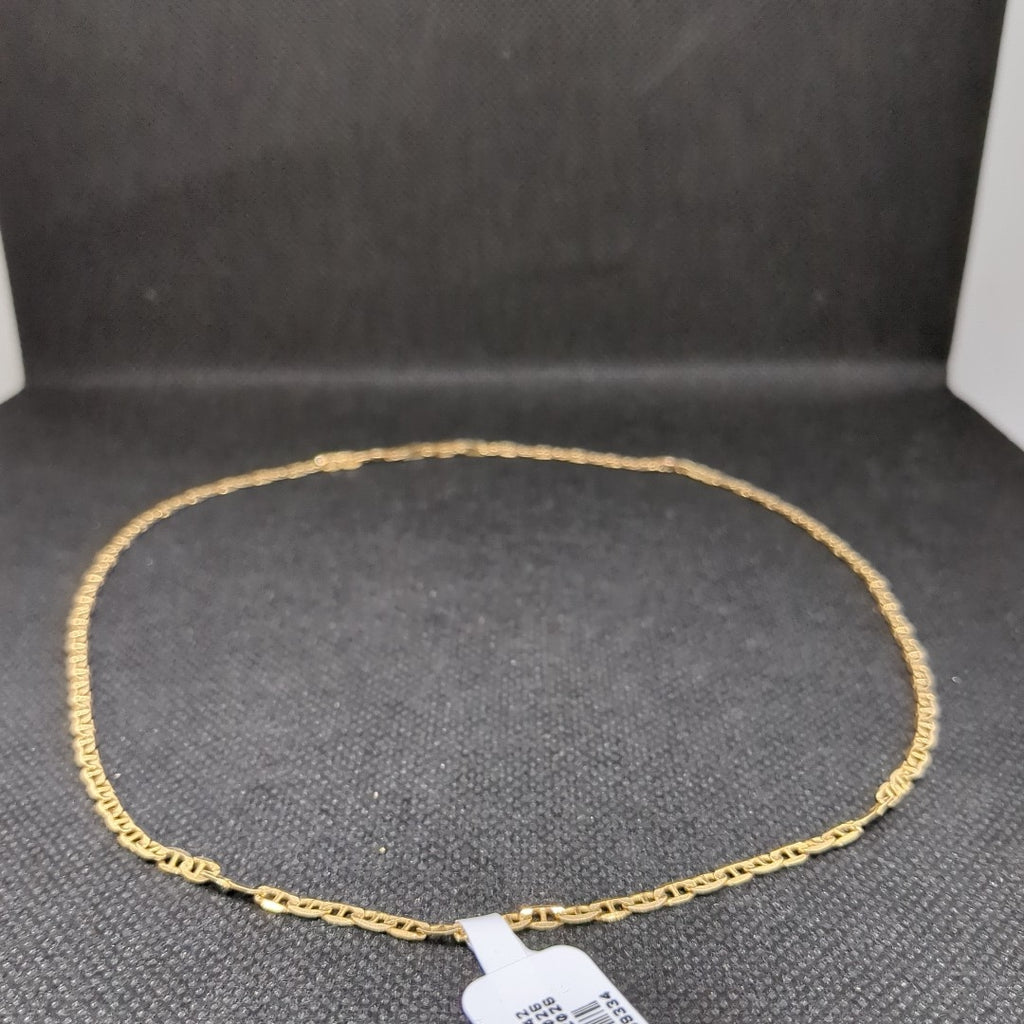 CADENA ORO 14 K 7 GRMS (SEMINUEVO)
