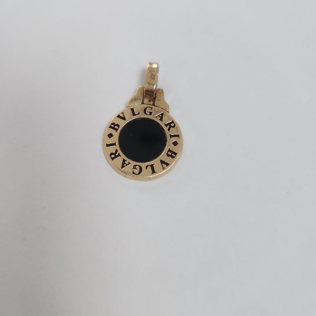 DIJE ORO 14 K 4.8 GRMS (SEMINUEVO)