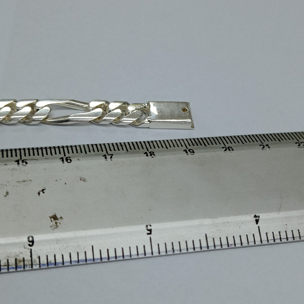 ESCLAVA PLATA 21,10 GRMS (SEMINUEVO)