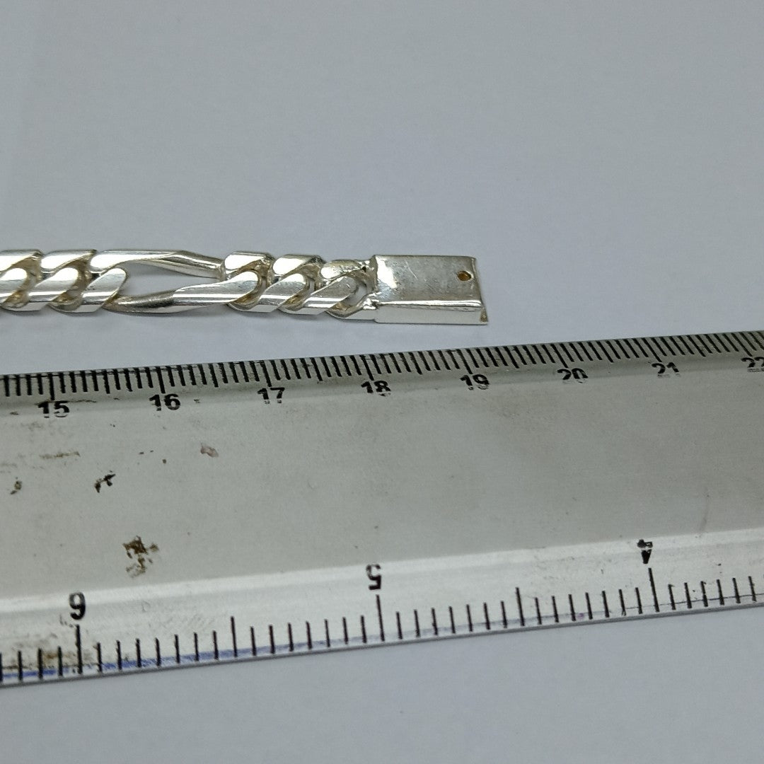ESCLAVA PLATA 21,10 GRMS (SEMINUEVO)