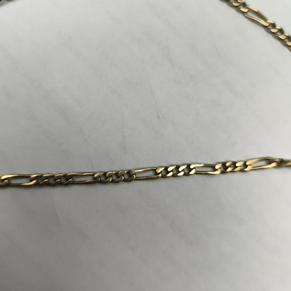 CADENA ORO 8 K 14 GRMS (SEMINUEVO)