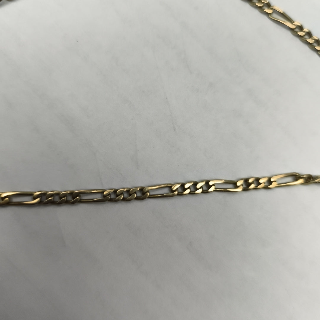 CADENA ORO 8 K 14 GRMS (SEMINUEVO)