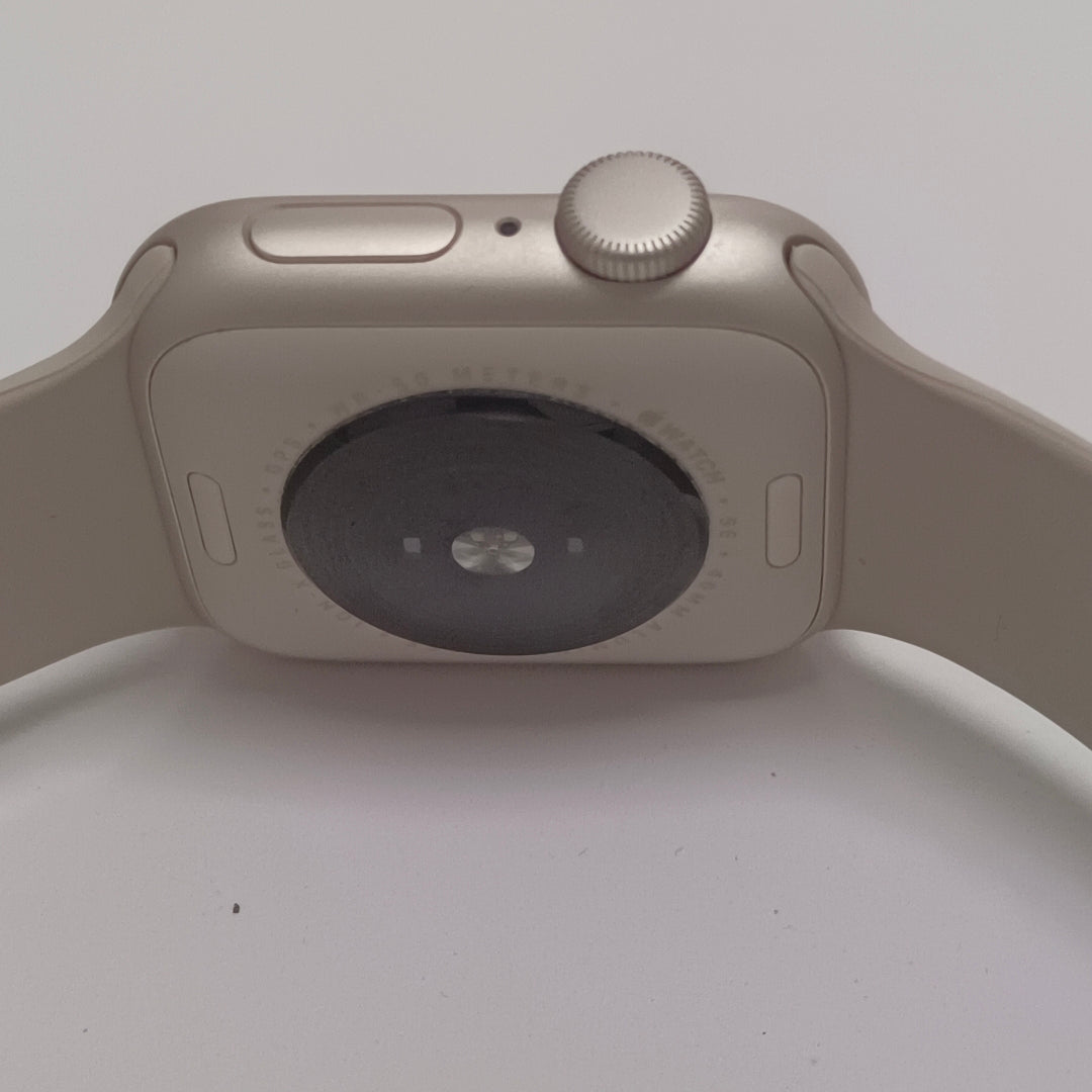 SMARTWATCH APPLE SE 2 ALUMINIO A2722 40 MM GPS (SEMINUEVO)