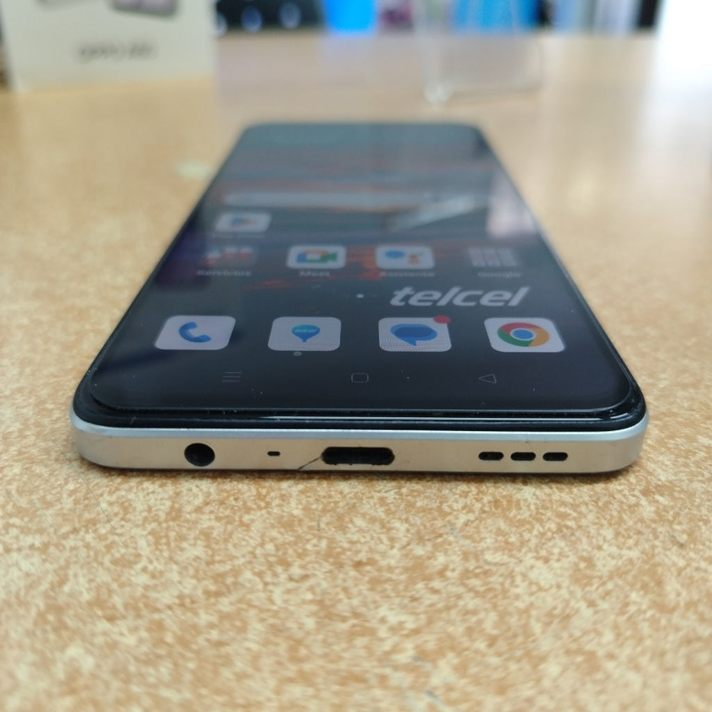 CELULAR OPPO A60 CPH3669 256 GB 8 GB RAM (SEMINUEVO)