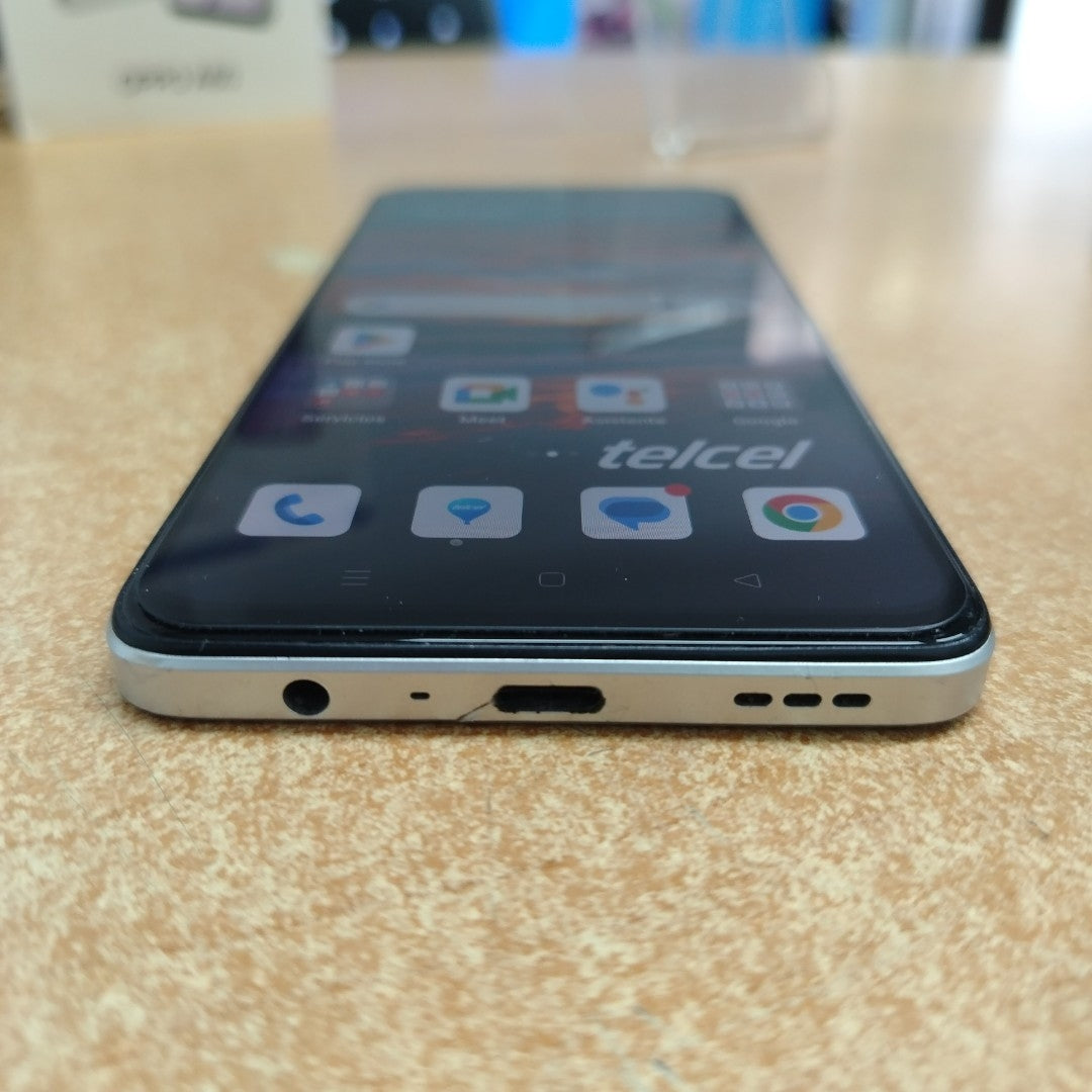 CELULAR OPPO A60 CPH3669 256 GB 8 GB RAM (SEMINUEVO)