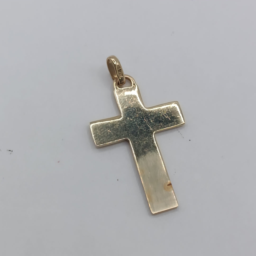 DIJE ORO 14 K 2.6 GRMS (SEMINUEVO)