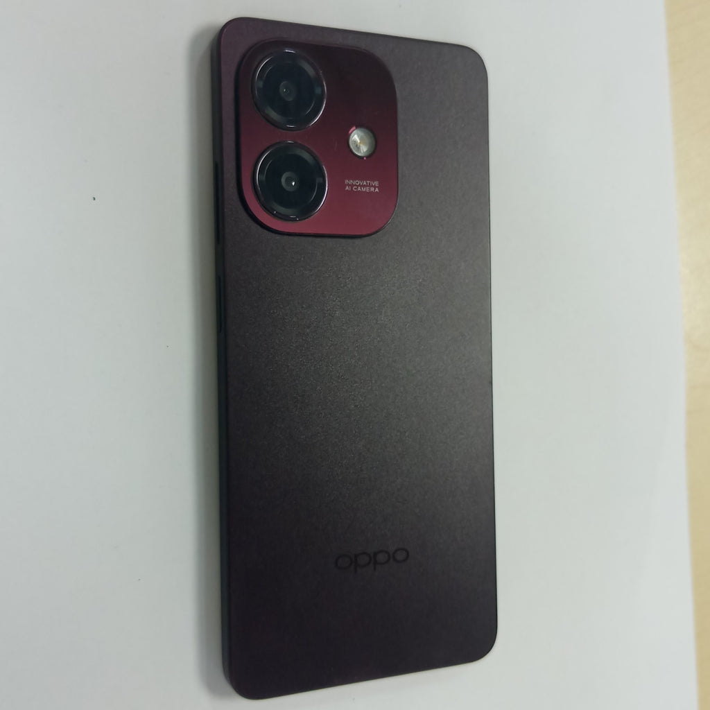CELULAR OPPO A40 CPH2669 (2024) 256 GB 4 GB RAM (SEMINUEVO)
