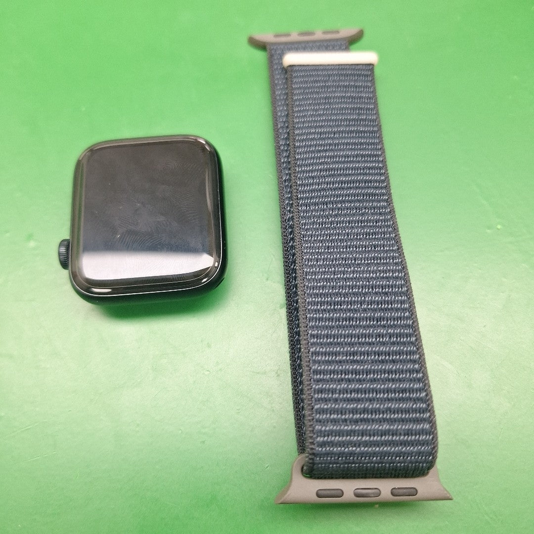 SMARTWATCH APPLE SE 2 ALUMINIO A2727 44 MM GPS + CELULAR (SEMINUEVO)