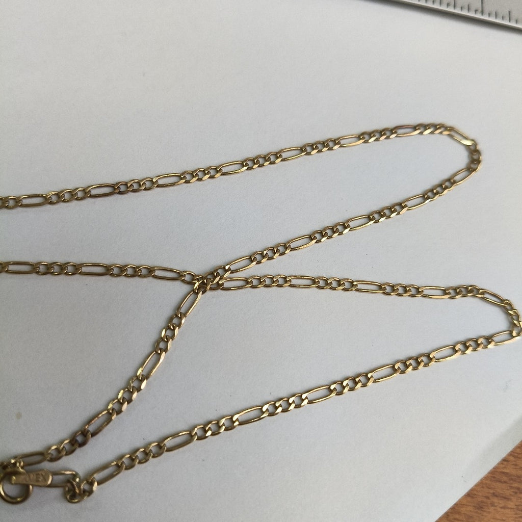 CADENA ORO 10 K 4.1 GRMS (SEMINUEVO)