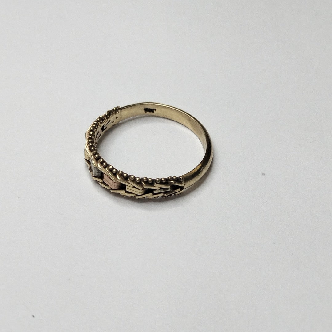 ANILLITO ORO 14 K 2,20 GRMS (SEMINUEVO)