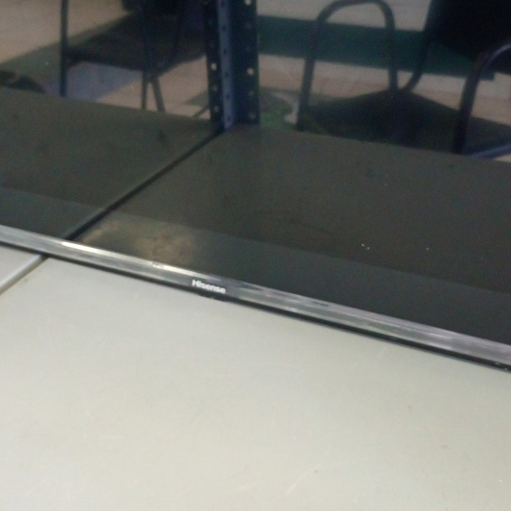 PANTALLA HISENSE 43A6NV (2024) 43" LED 4K (SEMINUEVO)