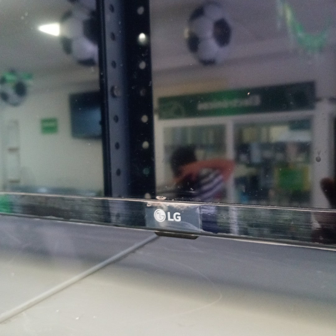 PANTALLA LG 50UN6955ZUF (2021) 50" LED 4K (SEMINUEVO)