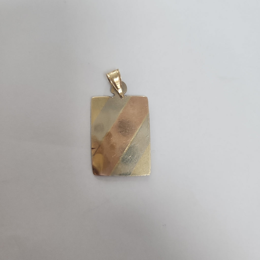 DIJE ORO 14 K 2,00 GRMS (SEMINUEVO)