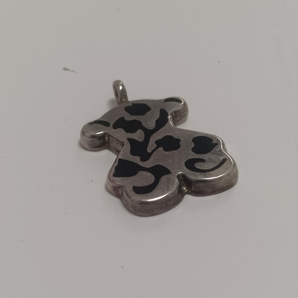 DIJE PLATA 4 GRMS (SEMINUEVO)