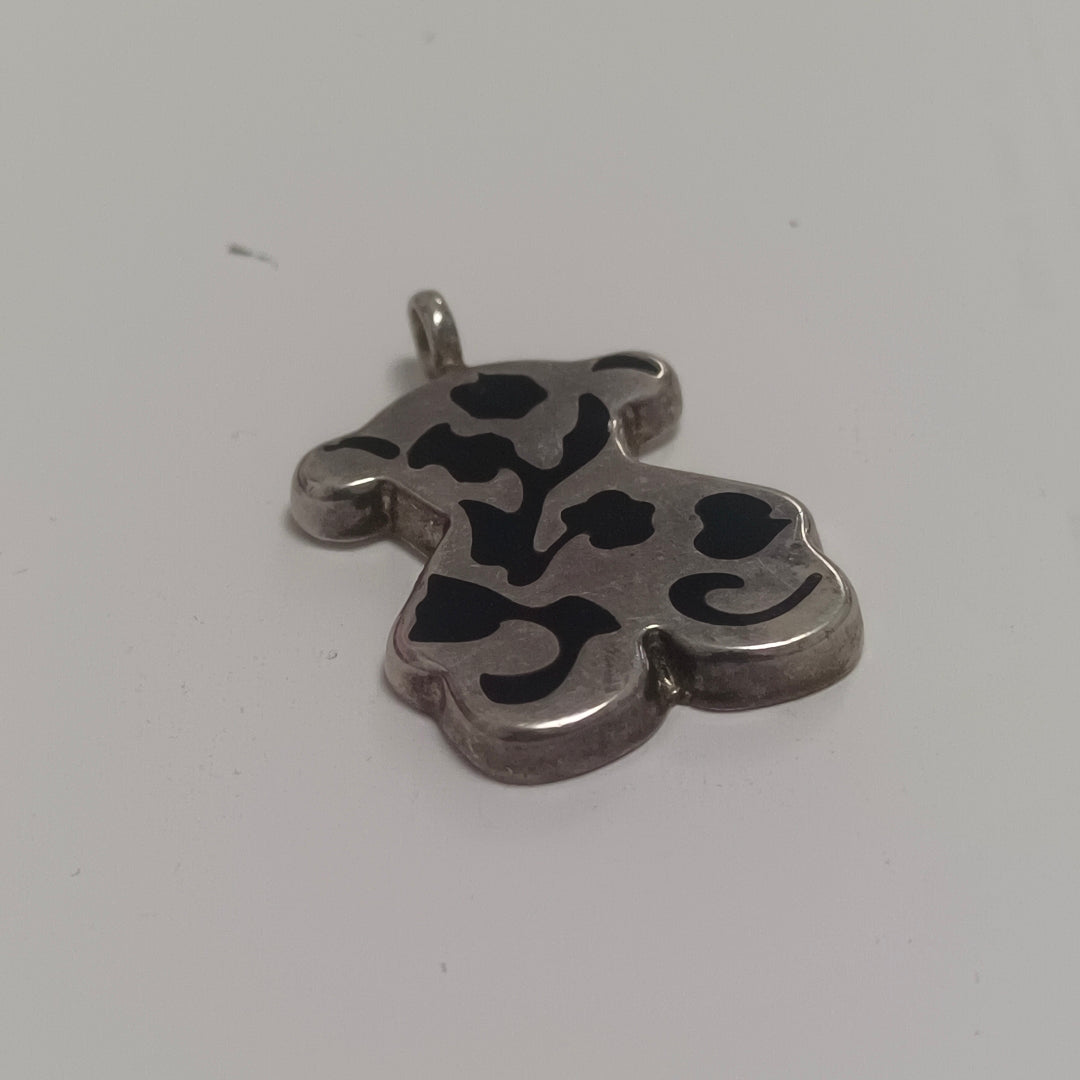 DIJE PLATA 4 GRMS (SEMINUEVO)