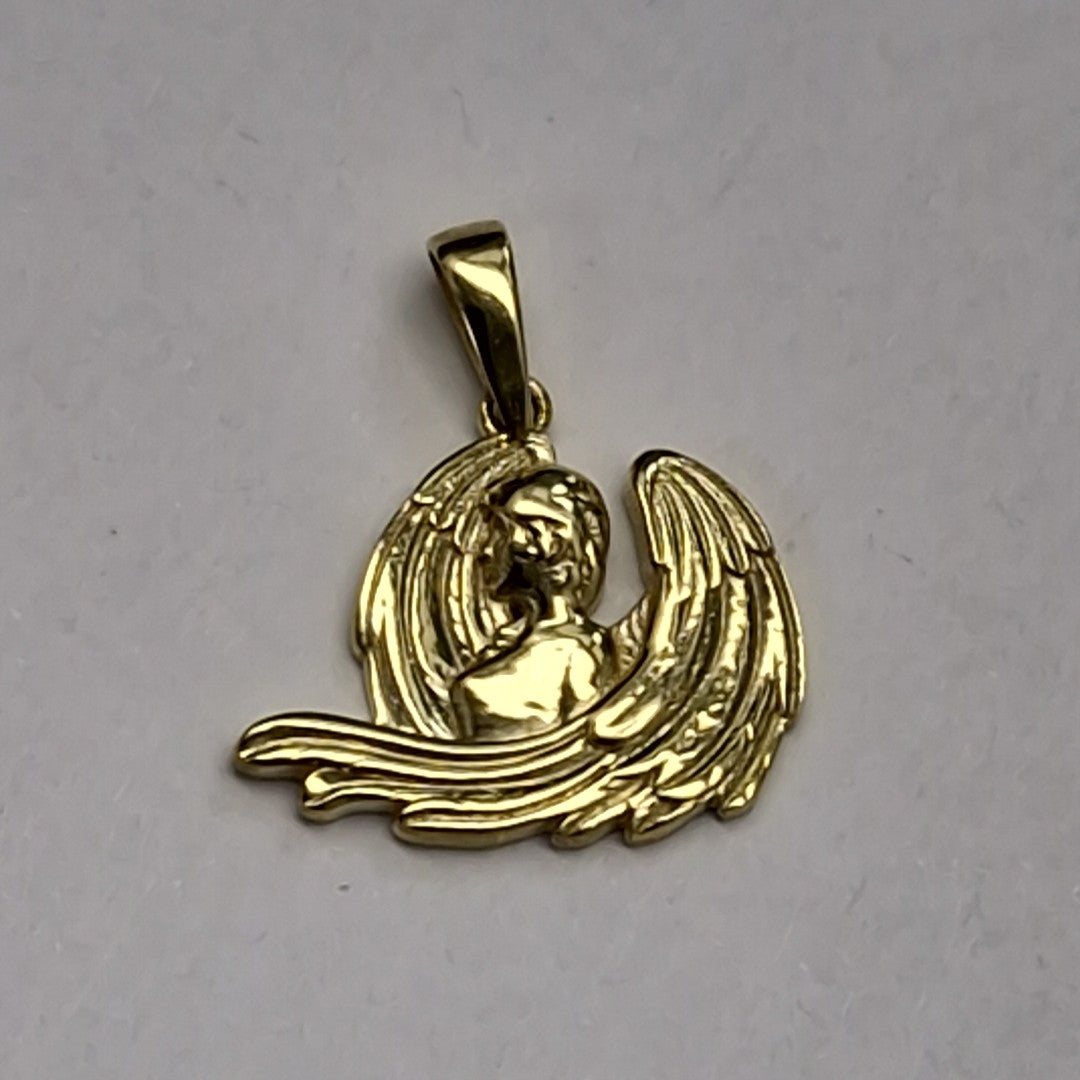 DIJES ORO 10K 1.1 (NUEVO)
